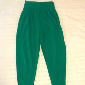 Vintage Forenza Pants ⚡️💚